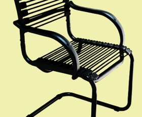 Dây dù thun đan ghế - Dây Đai Dệt Midori - Công Ty TNHH Sản Xuất - Thương Mại Và Dịch Vụ Mi Đô Ri